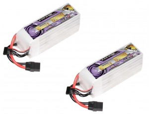 CODDAR 6S 22.2v 5200mAh 120C Li-Po Battery x 2 Pcs UAE Direct - Free Shipping ! CODDAR 6S 22.2v 5200mAh 120C Li-Po Battery x 2 Pcs UAE Direct - Free Shipping !